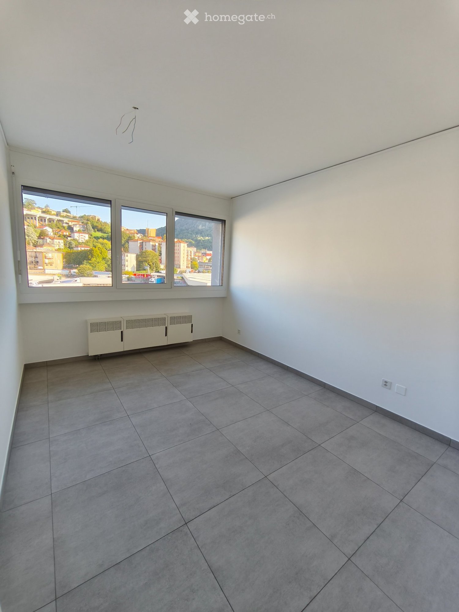 2 ½ rooms apartment, photo 5 of 5