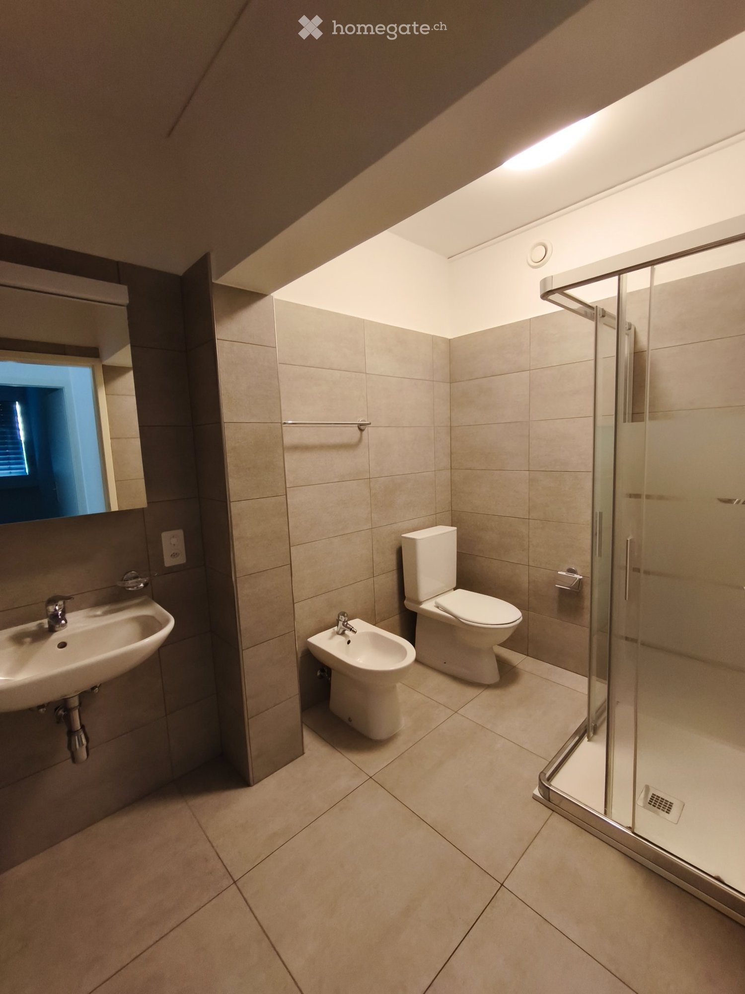 2 ½ rooms apartment, photo 4 of 5