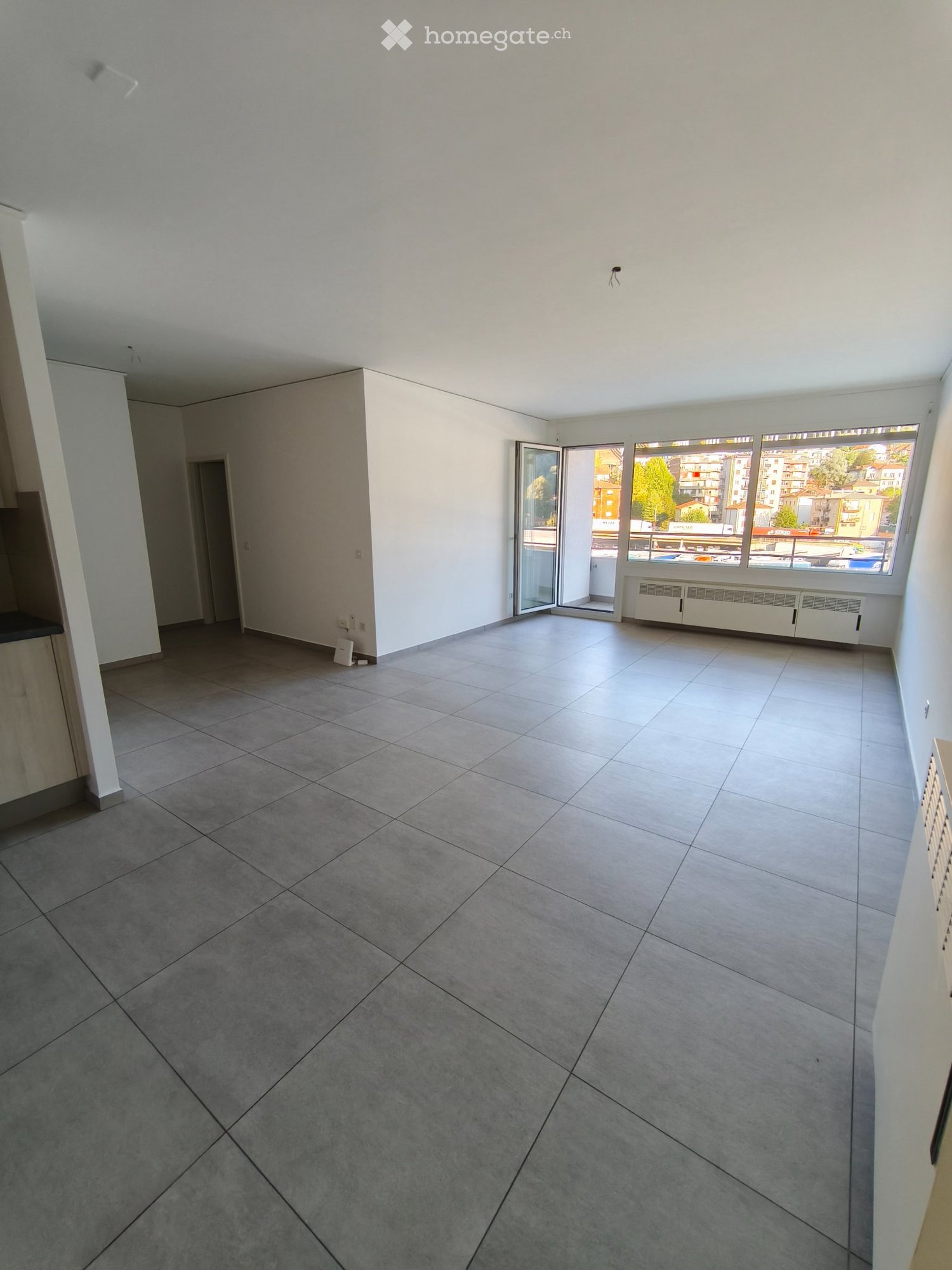 2 ½ rooms apartment, photo 1 of 5
