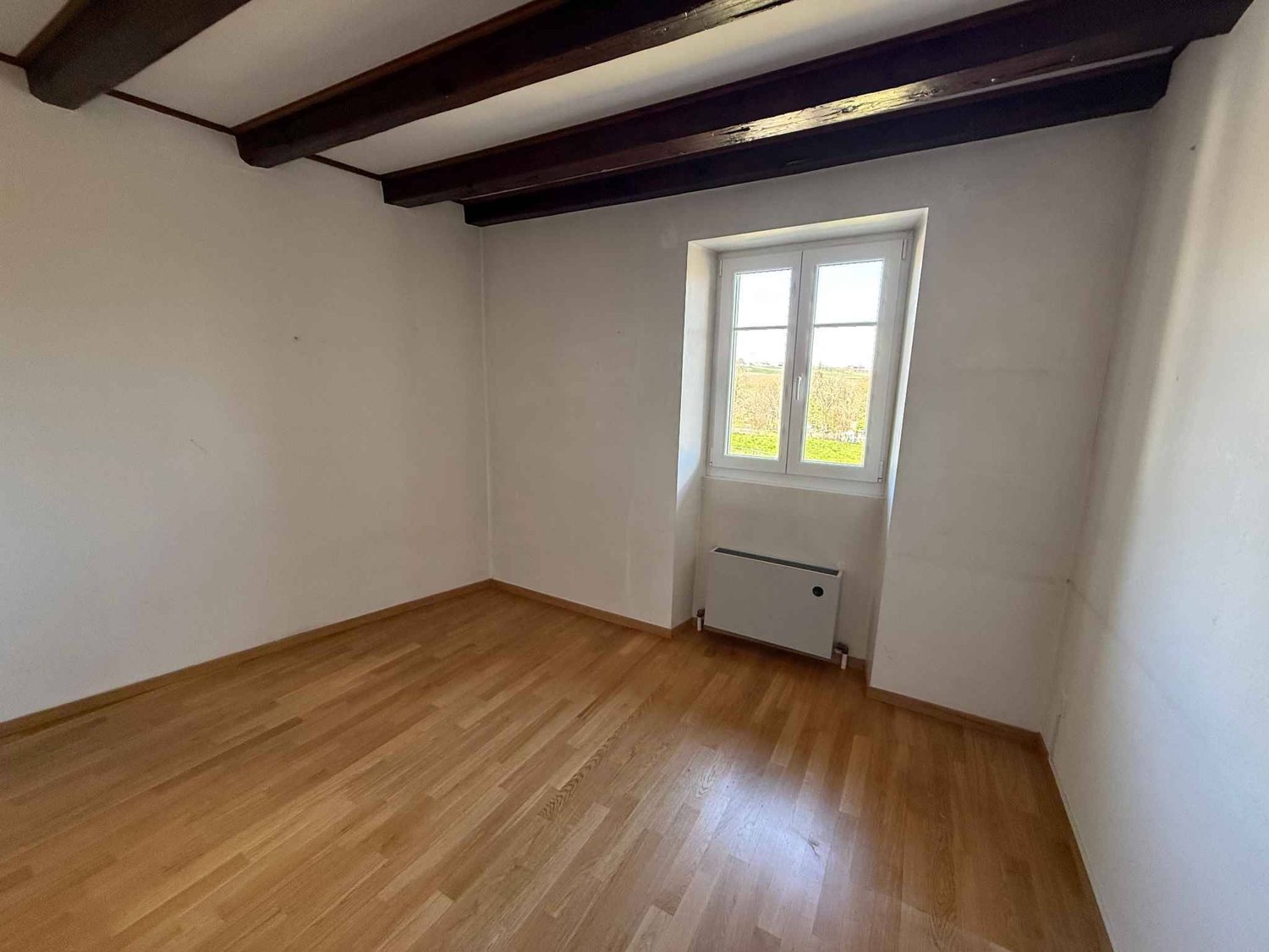 3 ½ rooms apartment (4)