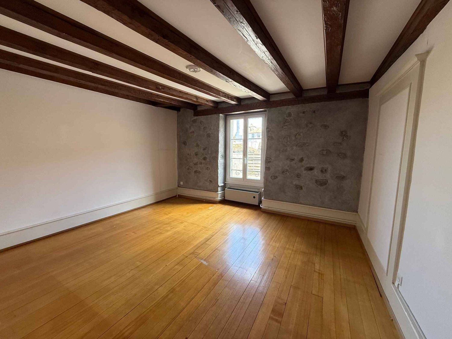 3 ½ rooms apartment (3)