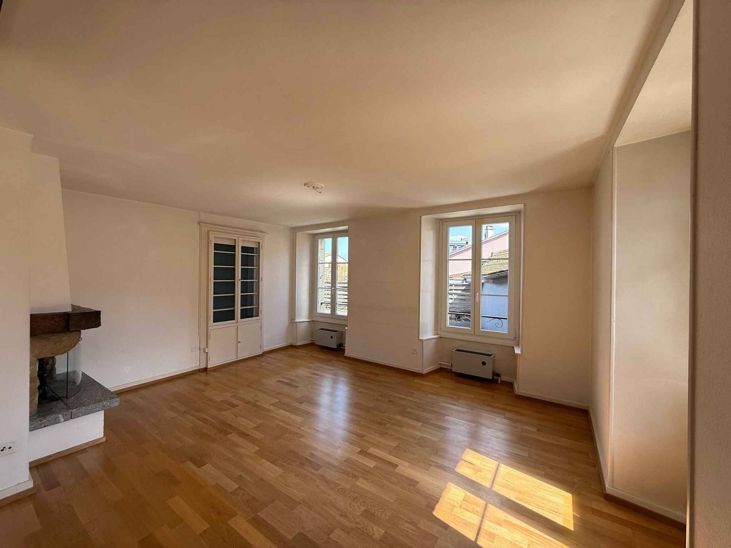 3 ½ rooms apartment (2)