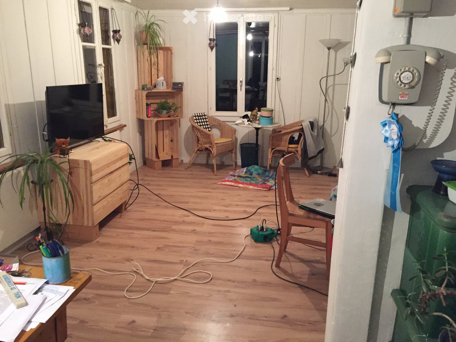 Casa singola di 7 locali