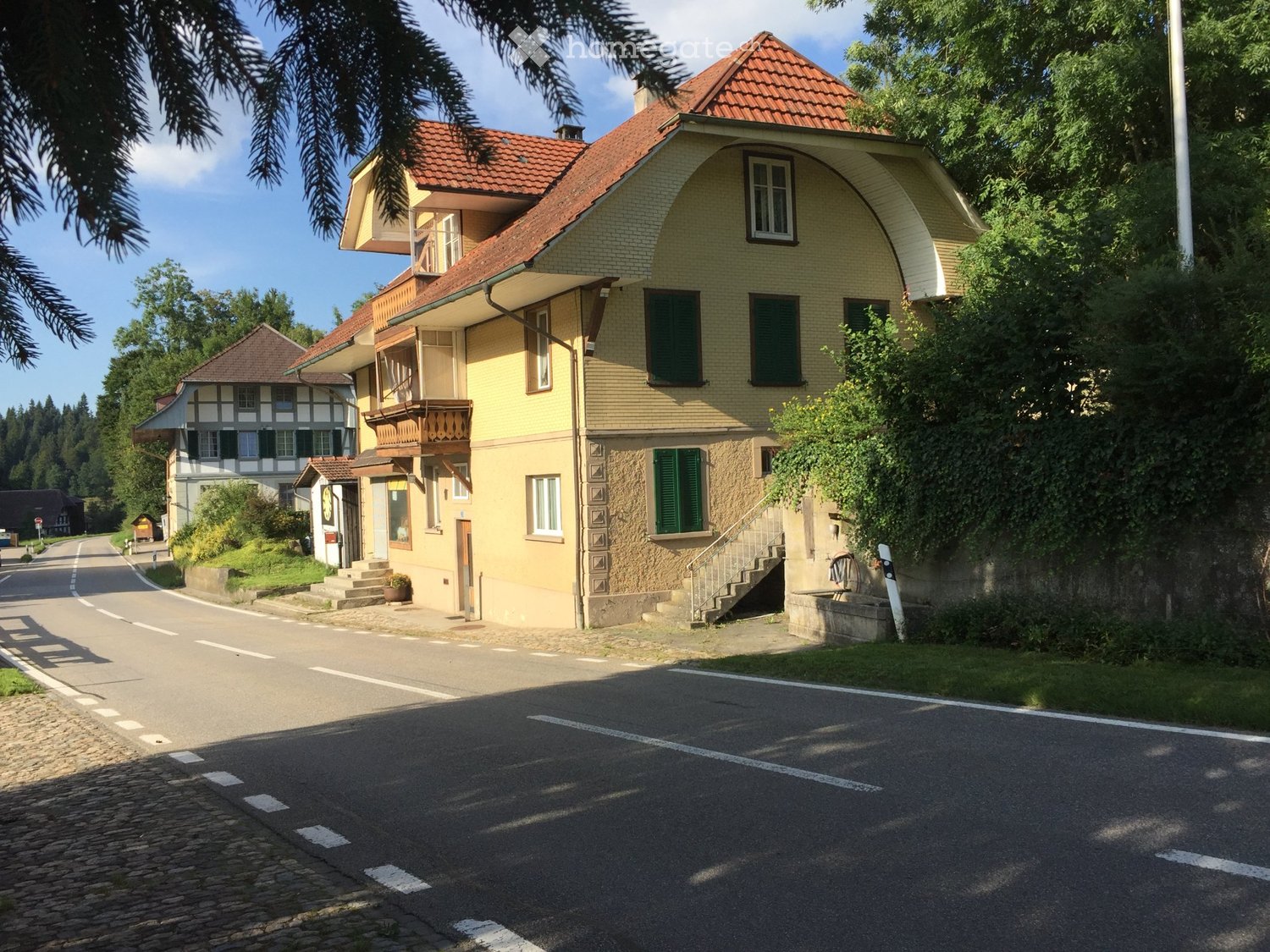 Casa singola di 7 locali