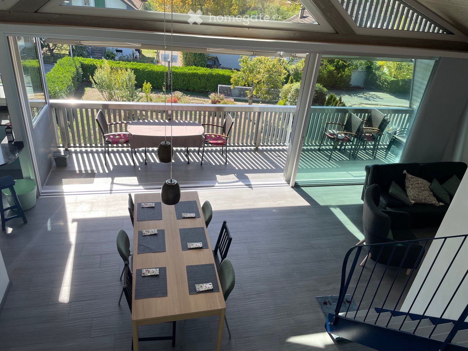 5 rooms apartment, photo 1 of 5