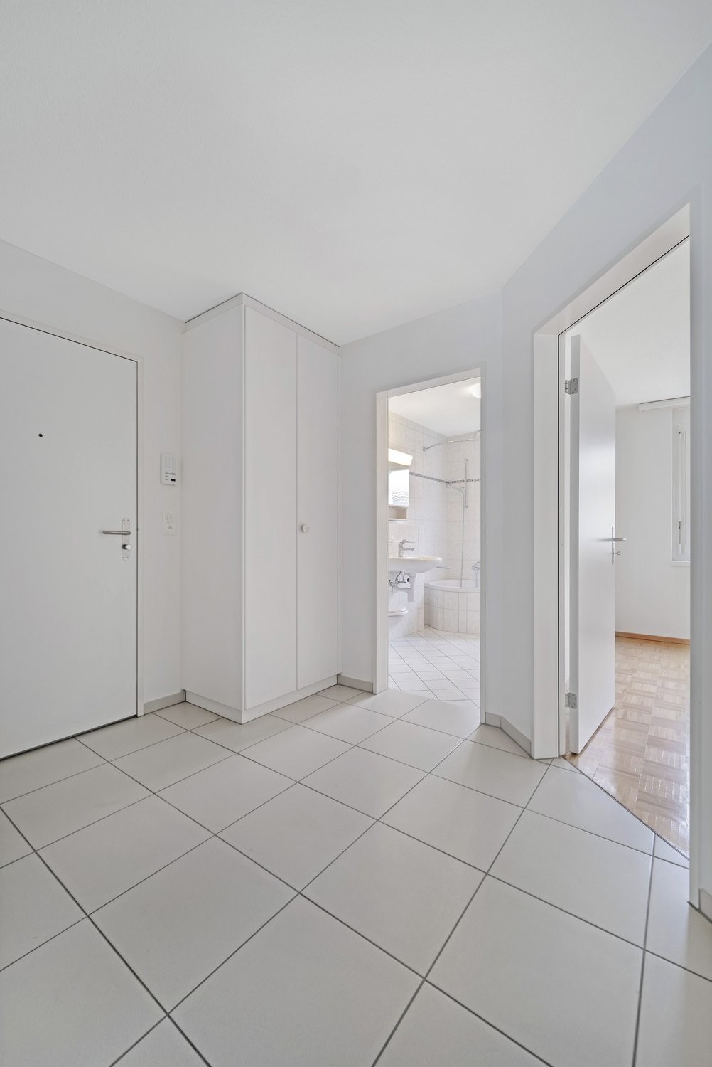 Appartement de 2 ½ pièces