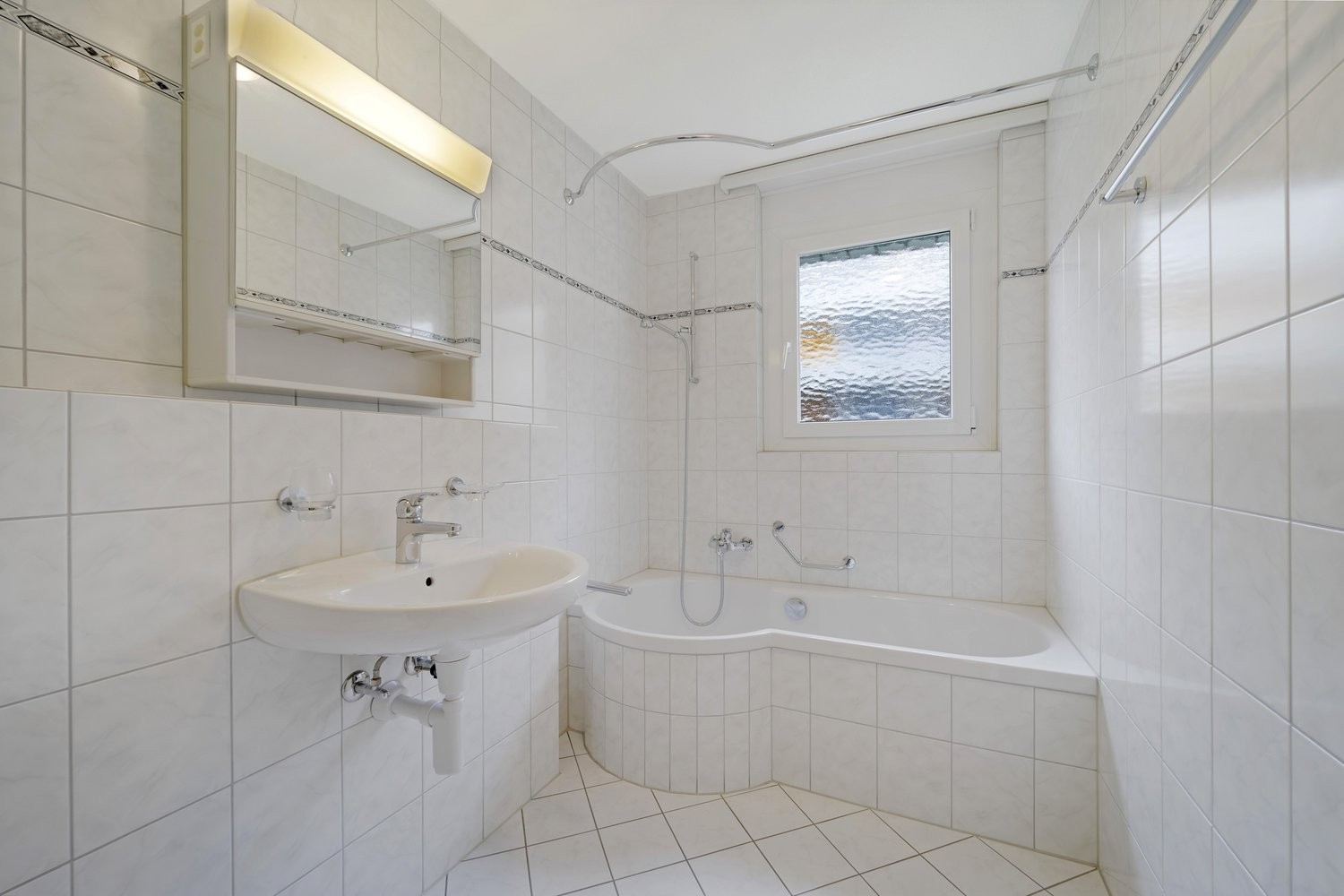 Appartement de 2 ½ pièces