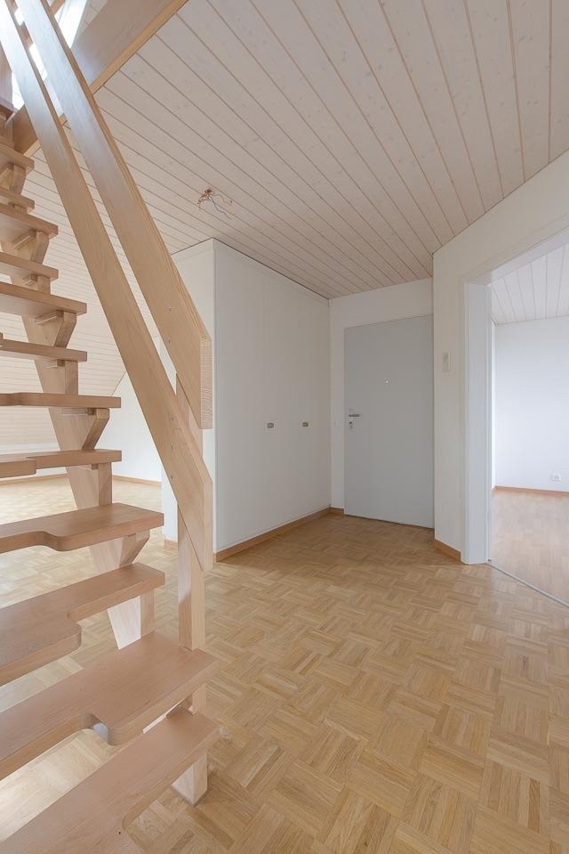3 ½ rooms apartment, photo 2 of 8