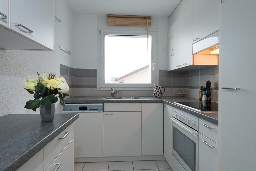 3 ½ rooms apartment, photo 3 of 8