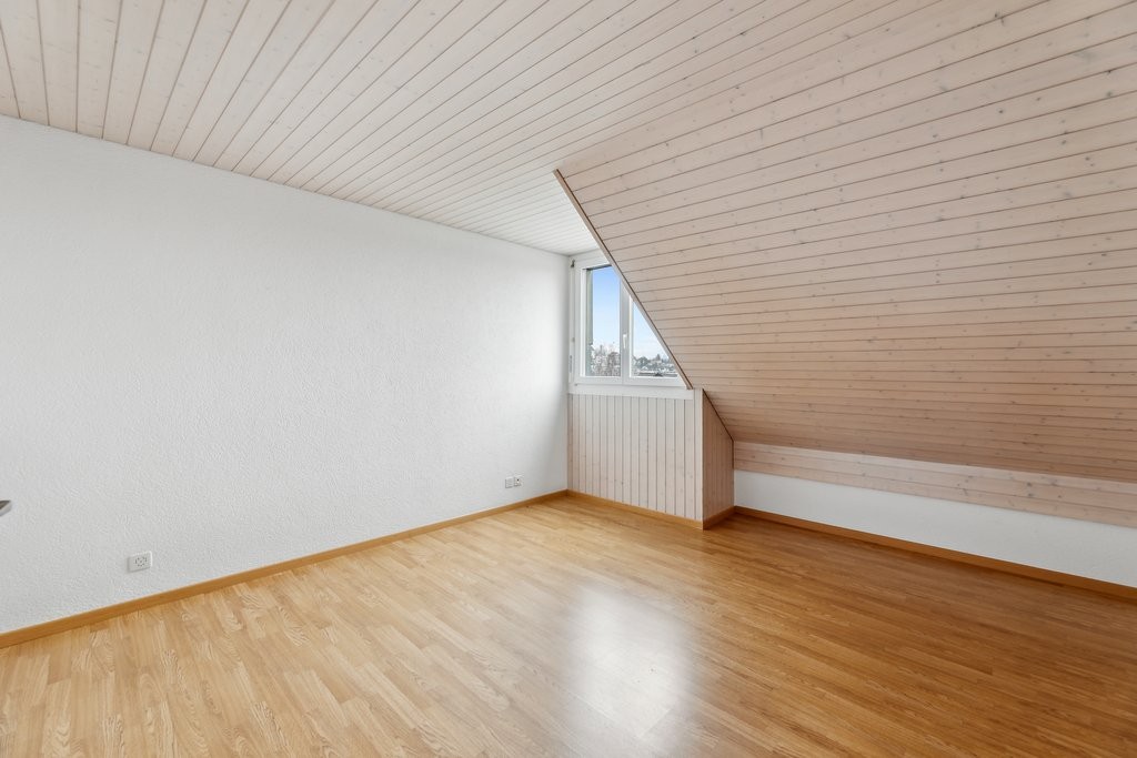 3 ½ rooms apartment, photo 6 of 8
