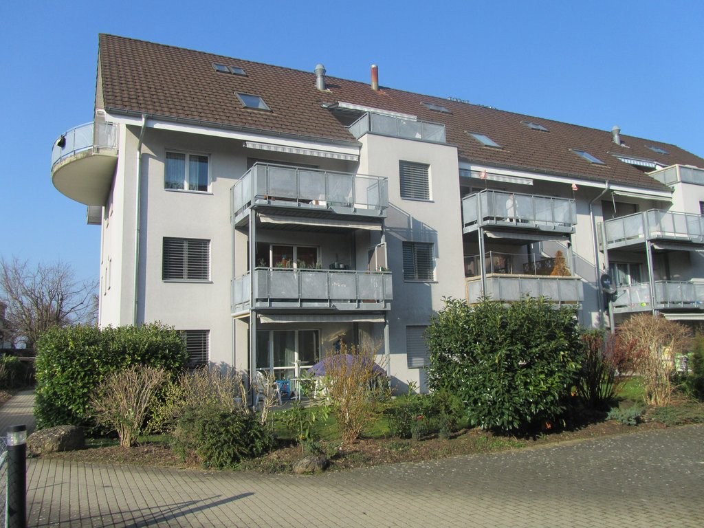 3 ½ rooms apartment, photo 1 of 8