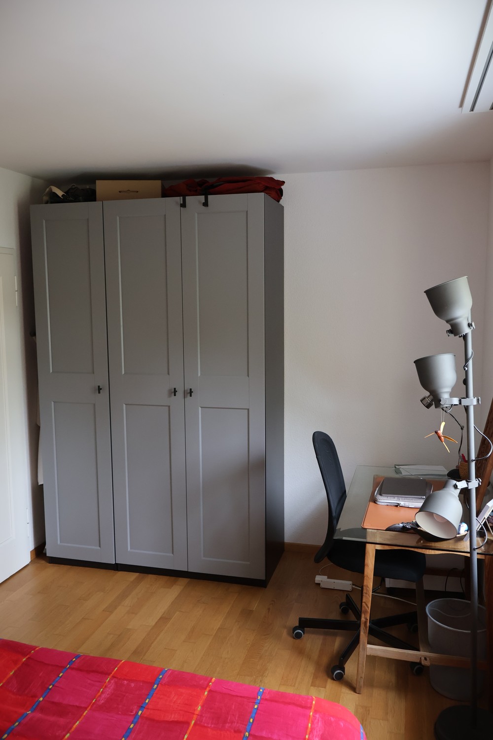Zimmer in einer Wohngemeinschaft, Foto 4 von 7