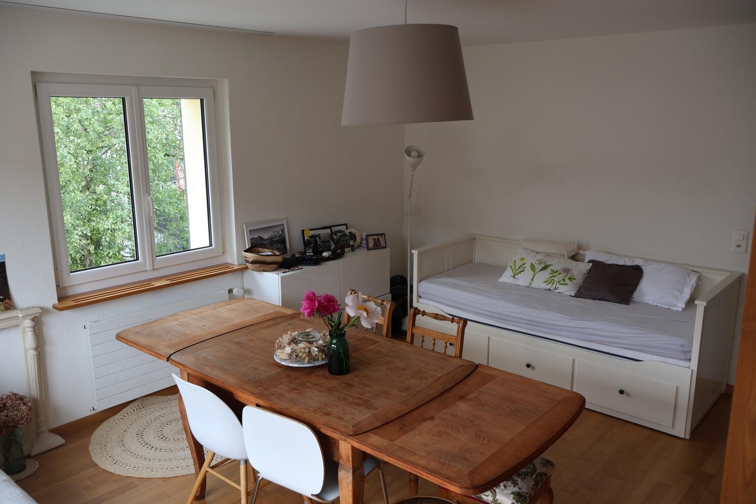 Zimmer in einer Wohngemeinschaft, Foto 1 von 7
