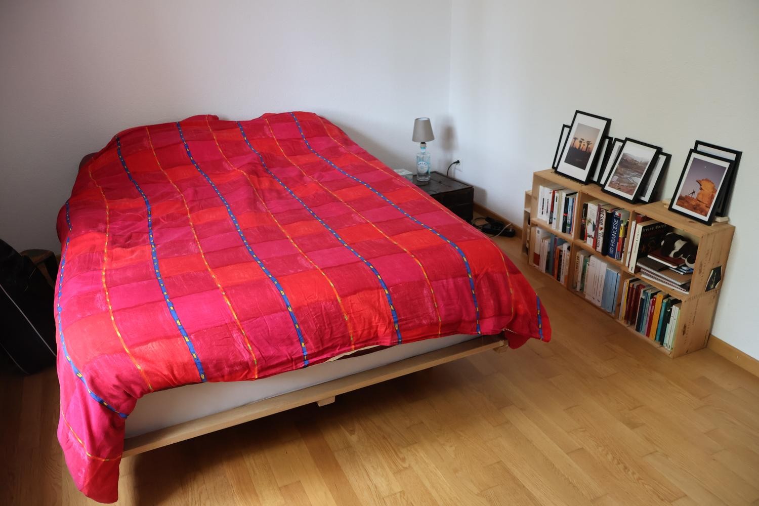 Zimmer in einer Wohngemeinschaft, Foto 7 von 7
