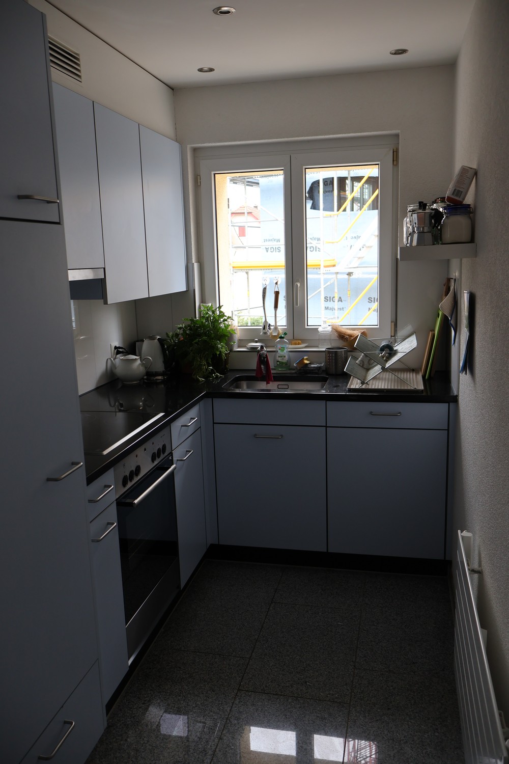 Zimmer in einer Wohngemeinschaft, Foto 6 von 7