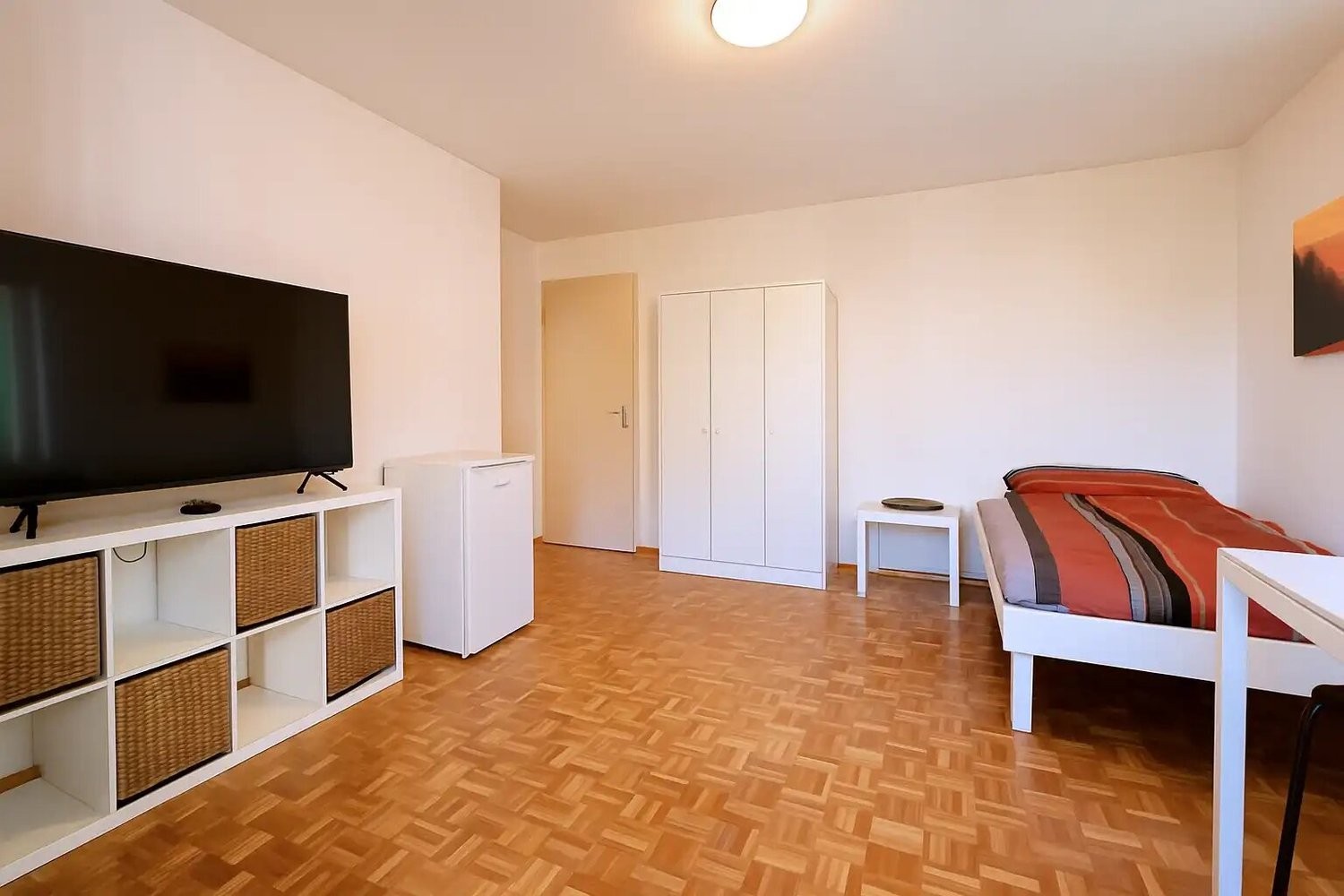 Room in a shared flat, photo 10 of 10
