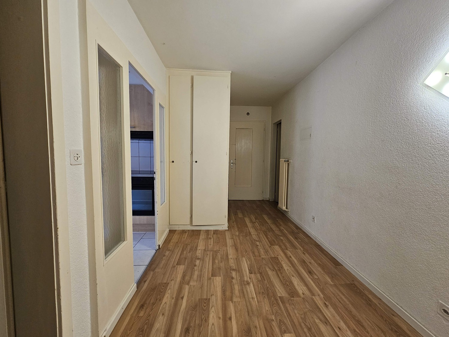 Appartamento di 3 ½ locali