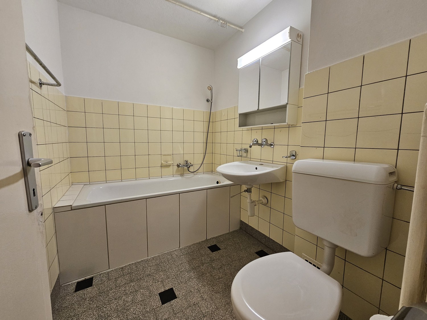 Appartamento di 3 ½ locali