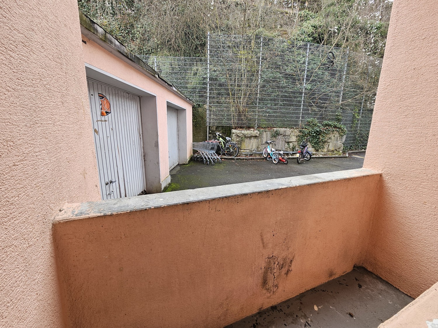 Appartamento di 3 ½ locali