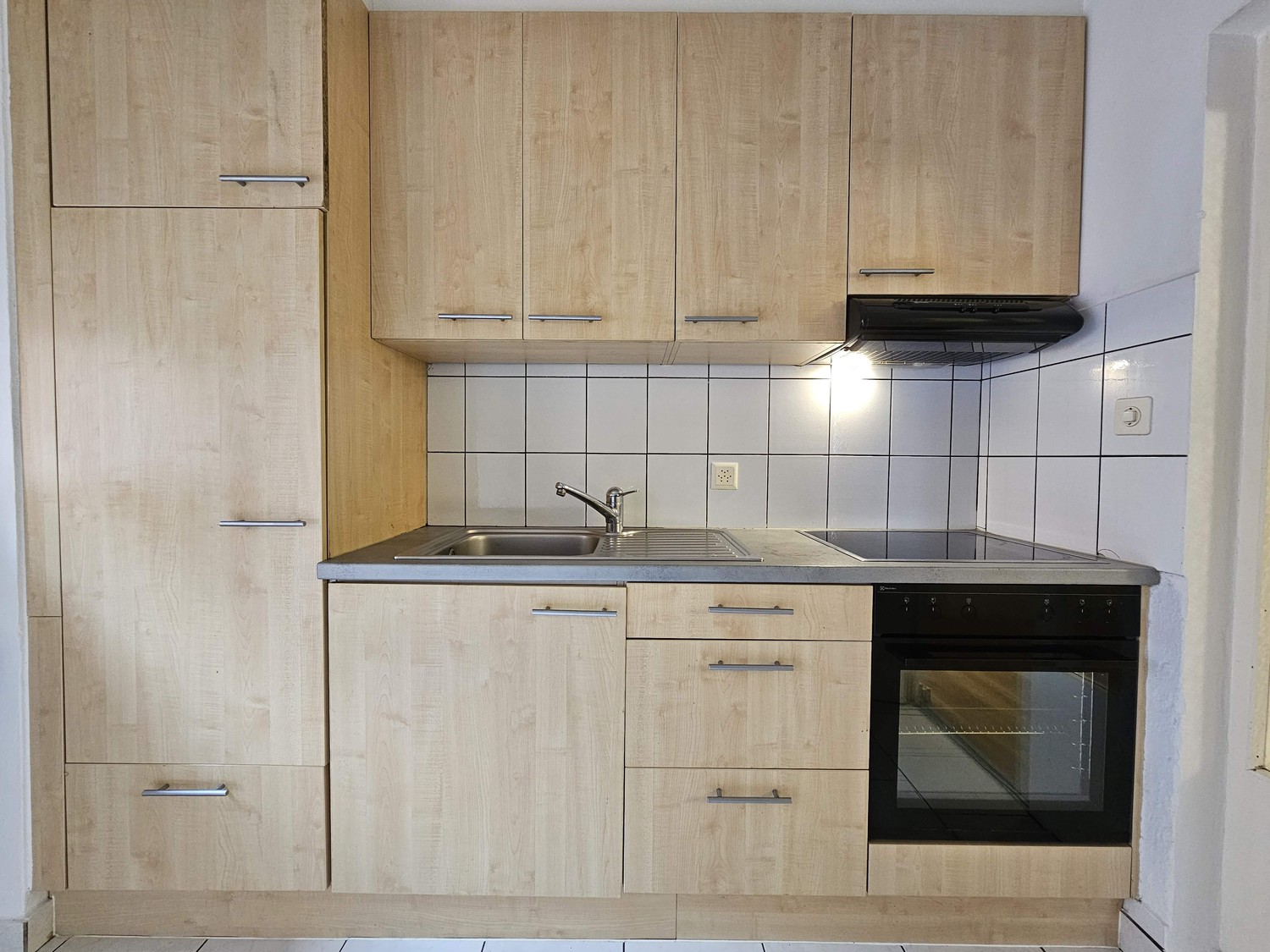 Appartamento di 3 ½ locali