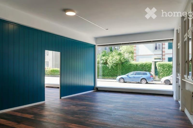 92m² commerciale
