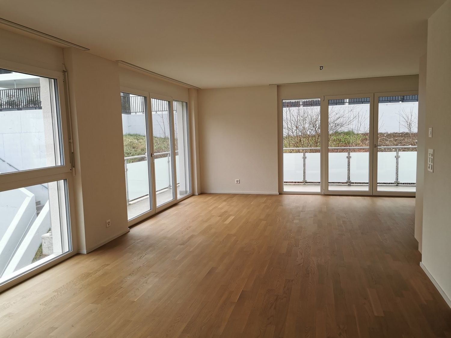 3 ½ rooms apartment, photo 4 sur 10