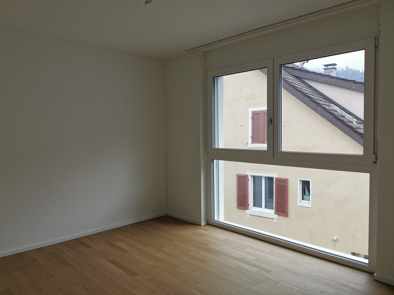 3 ½ rooms apartment, photo 7 sur 10