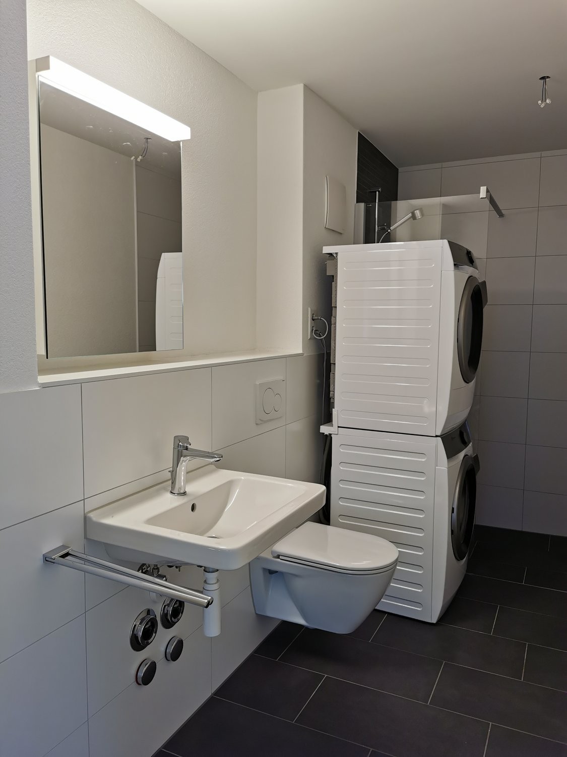 3 ½ rooms apartment, photo 9 sur 10