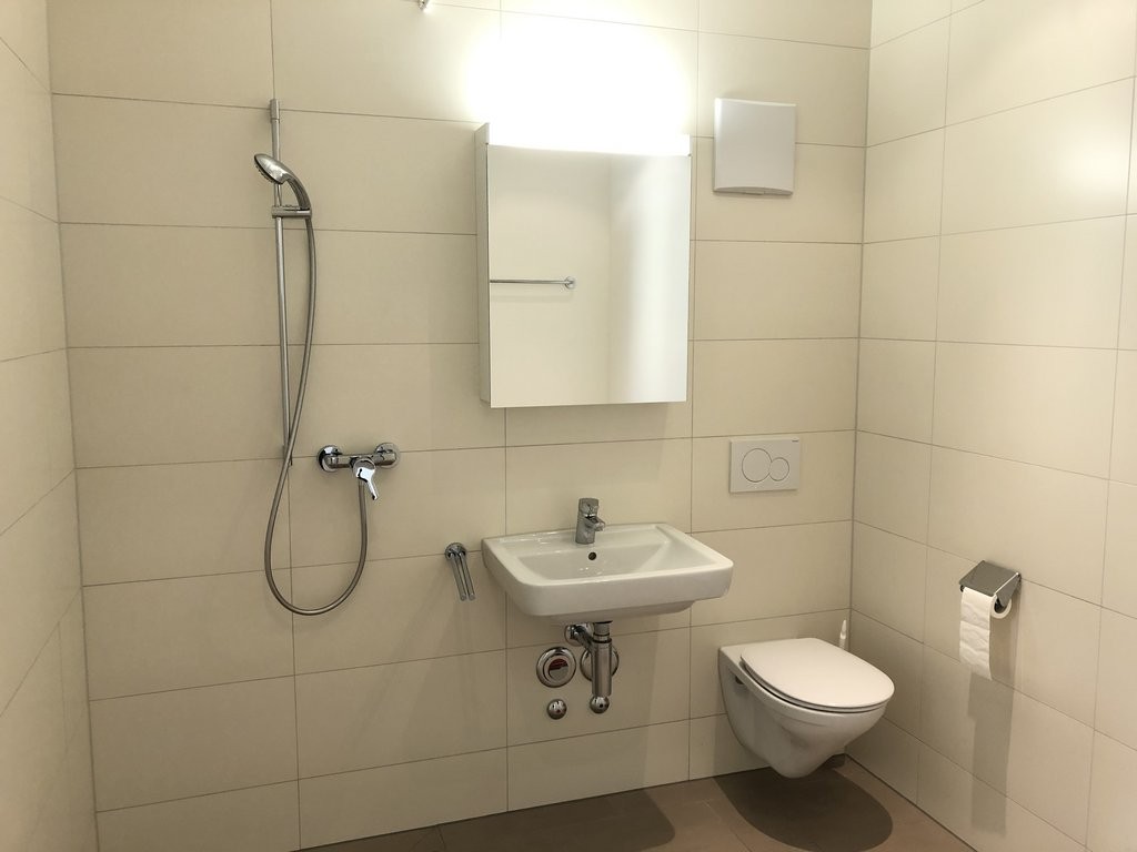 2 ½ pièces appartement