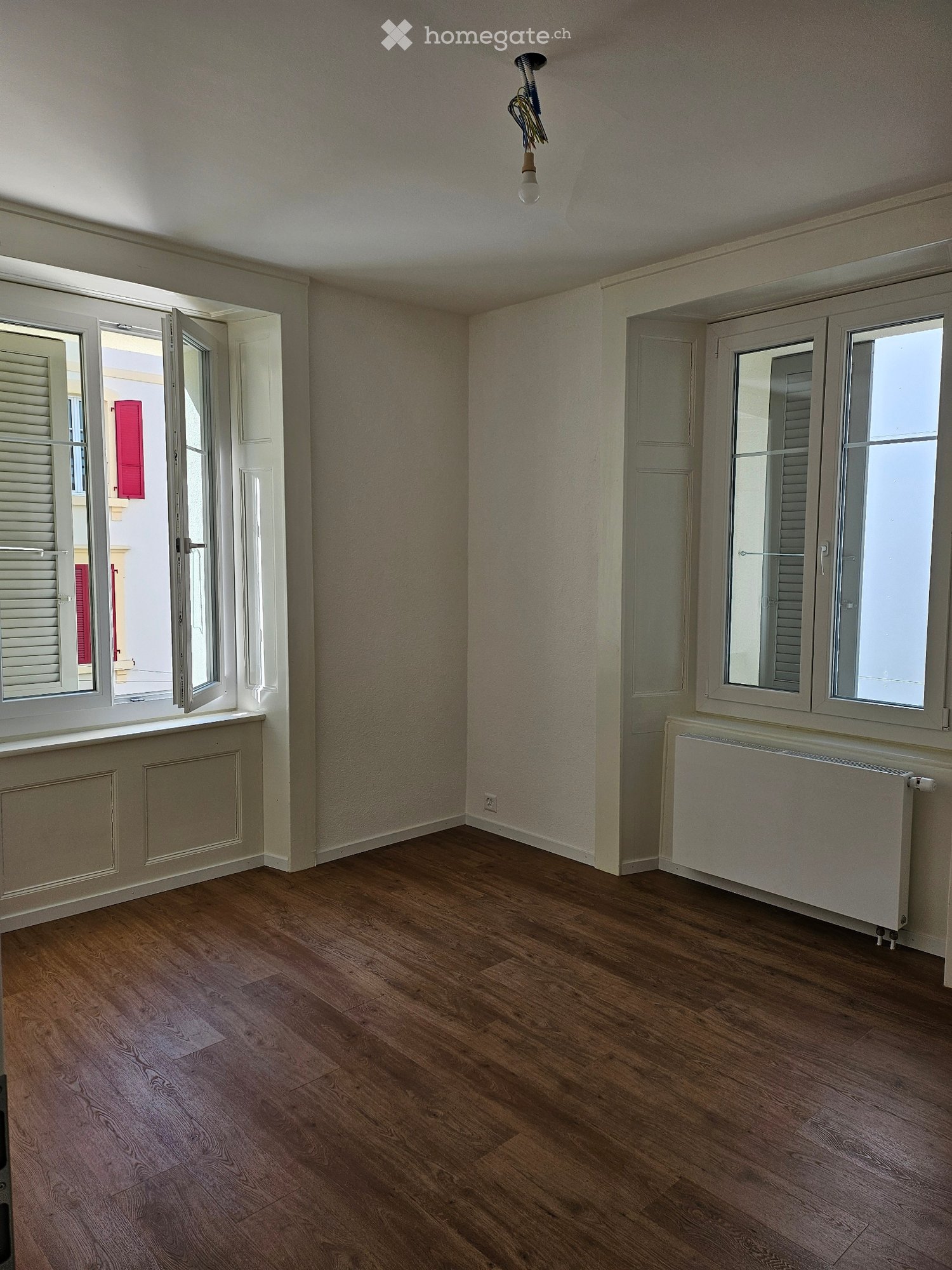 Appartamento di 2 ½ locali