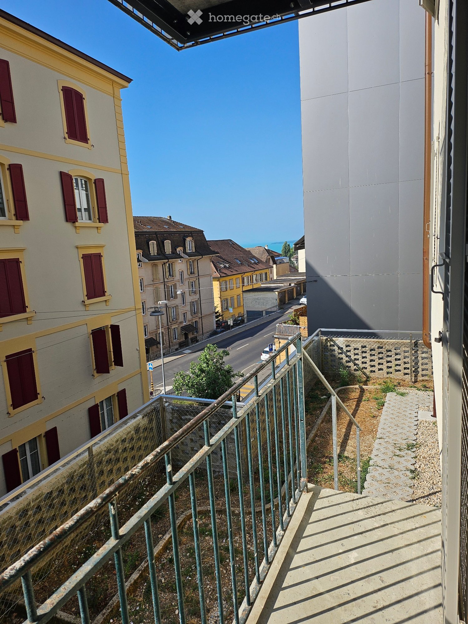 Appartamento di 2 ½ locali