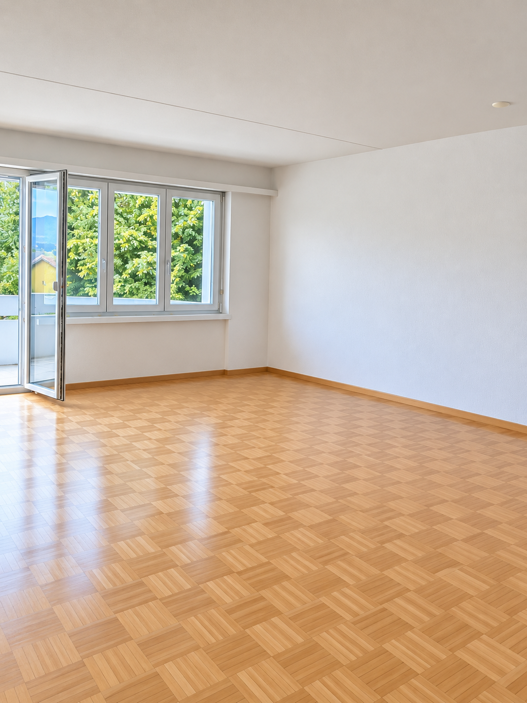 3 rooms apartment, photo 2 of 10