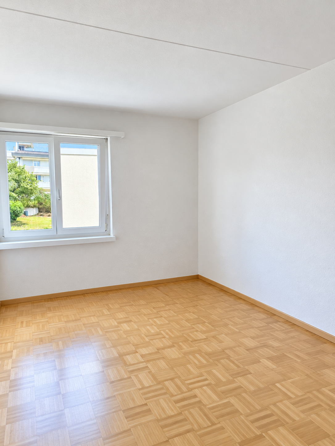 3 rooms apartment, photo 1 of 10