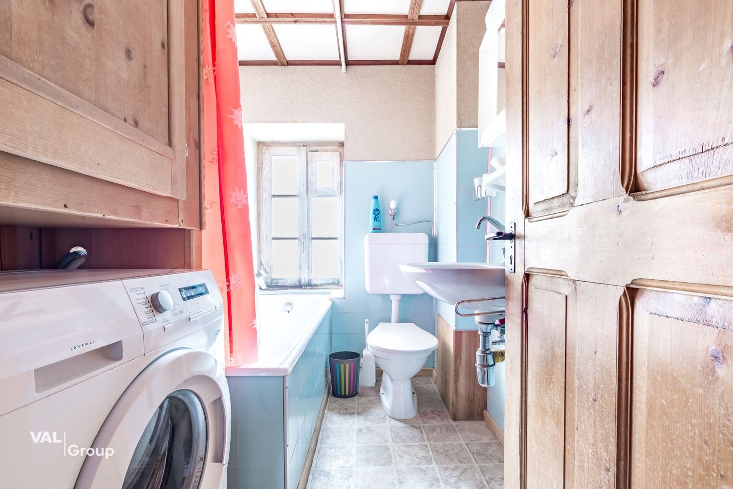 Appartamento di 5 ½ locali