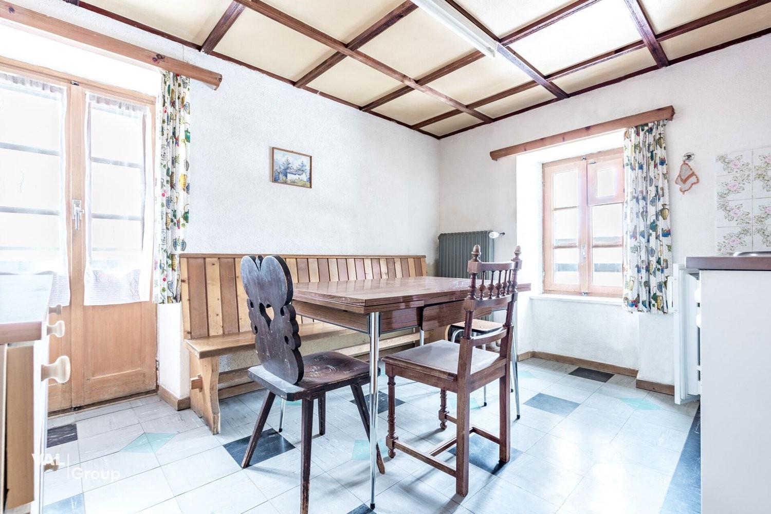 Appartamento di 5 ½ locali