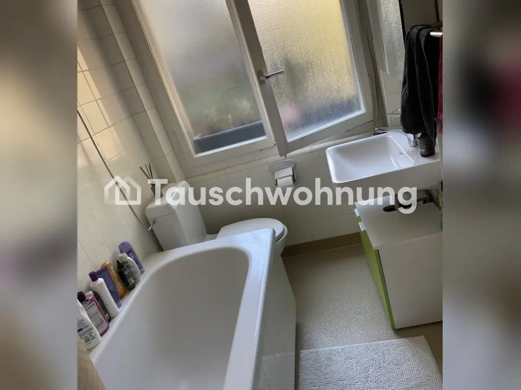 2 ½ rooms apartment, photo 4 of 6