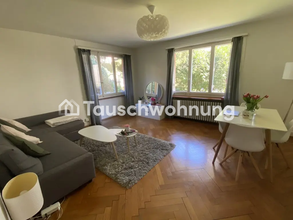 2 ½ rooms apartment, photo 1 of 6