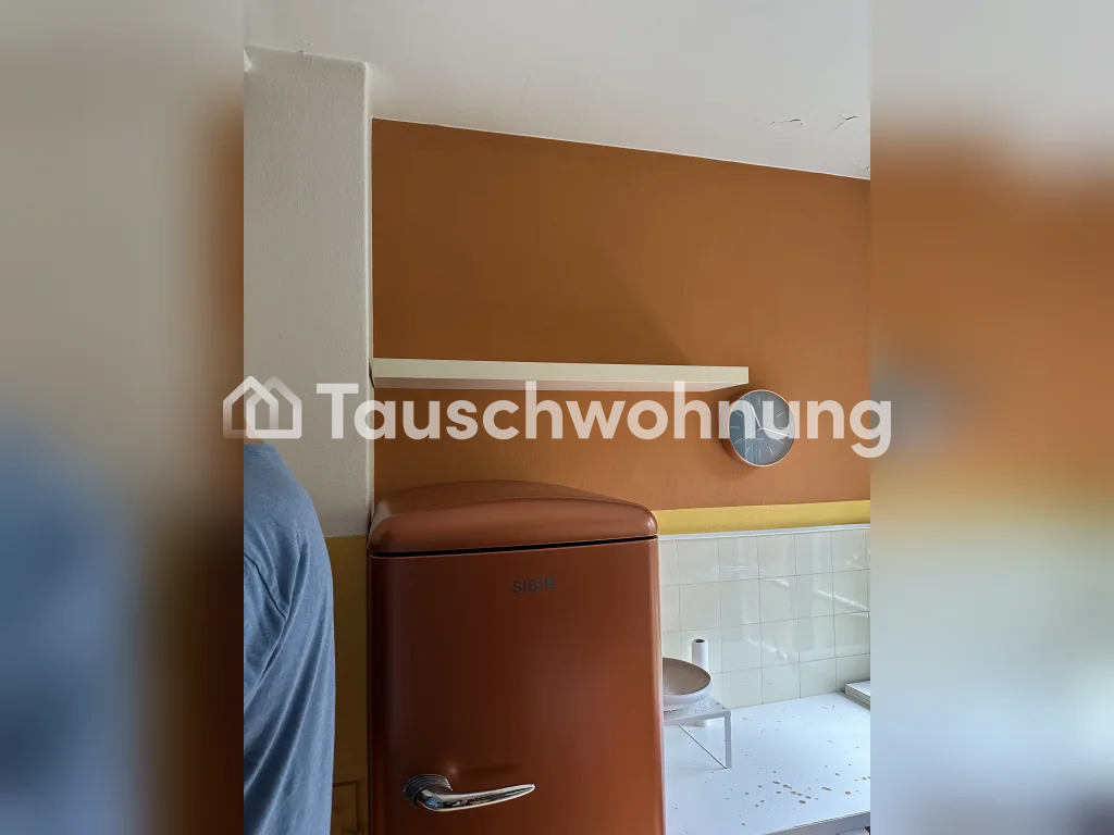 2 ½ rooms apartment, photo 5 of 6