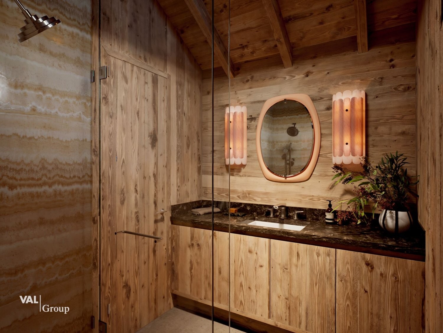 4 ½ rooms chalet, photo 5 sur 9