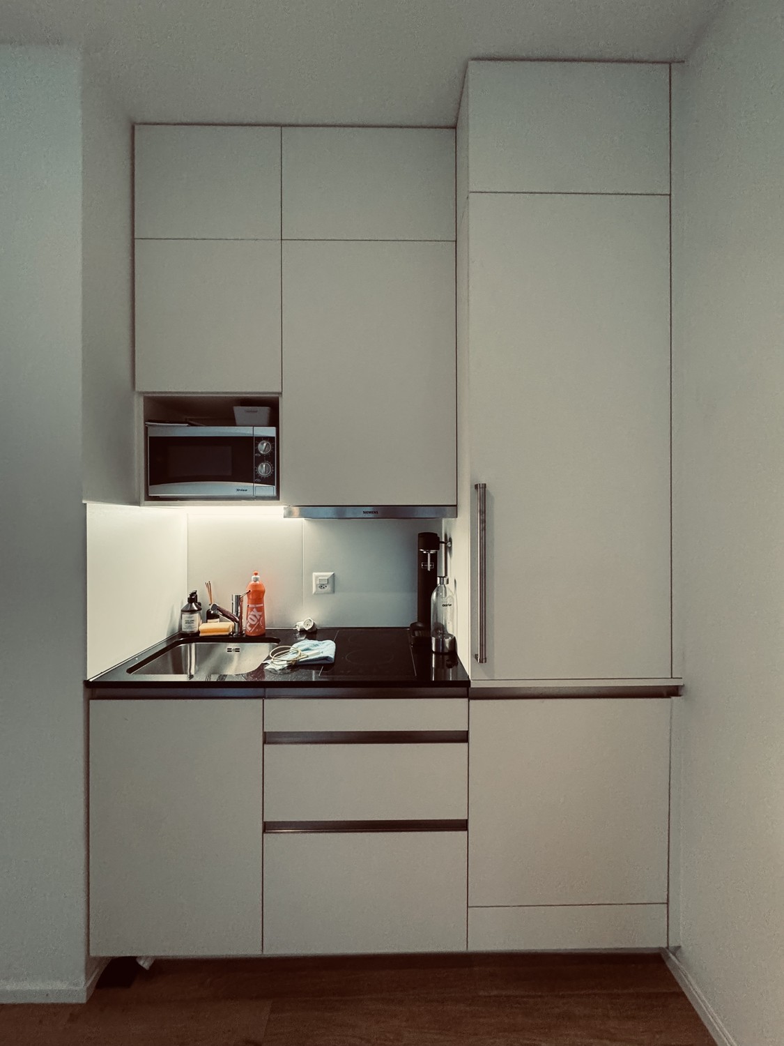 Appartement 1 pièce
