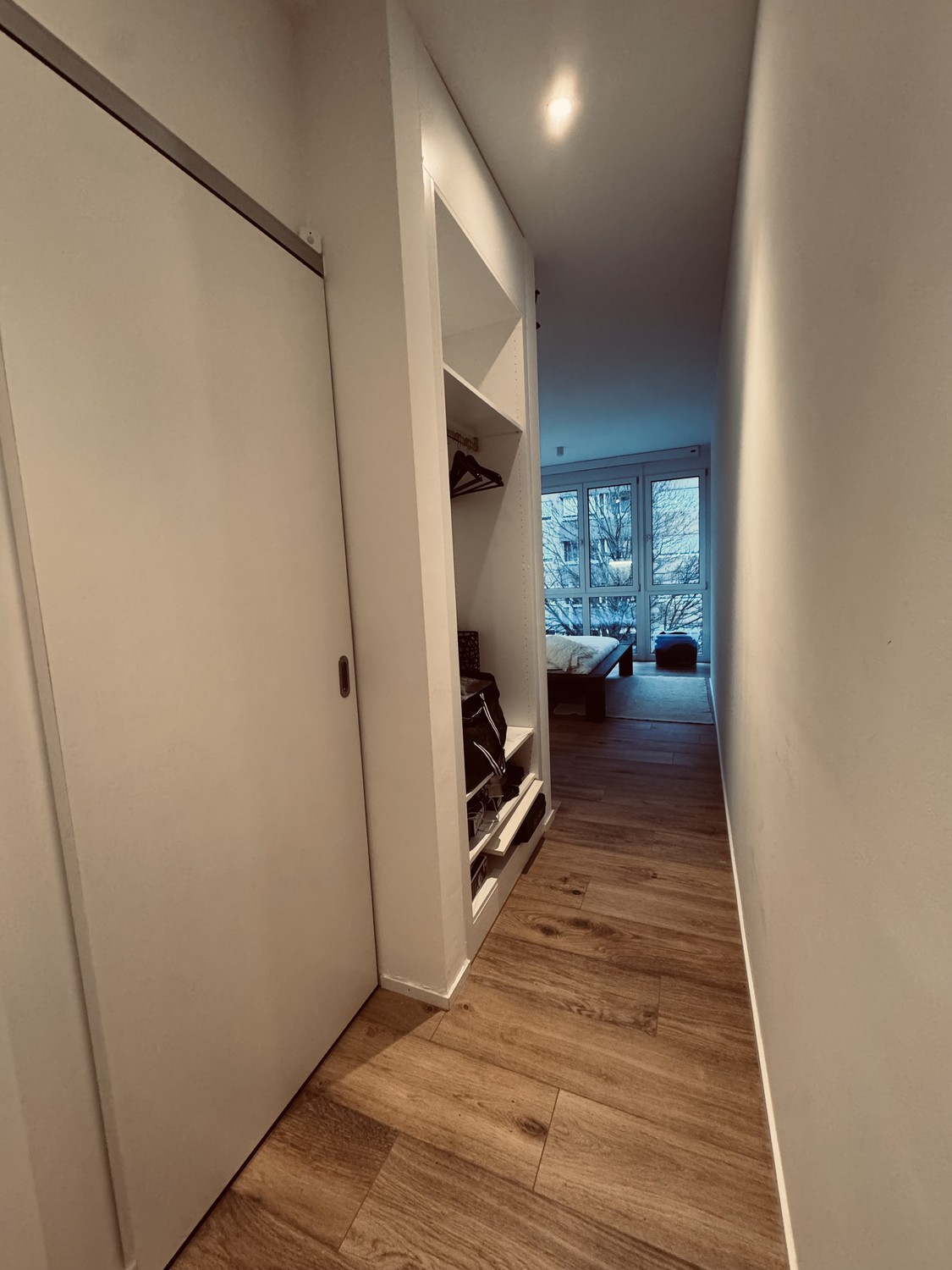 Appartement 1 pièce
