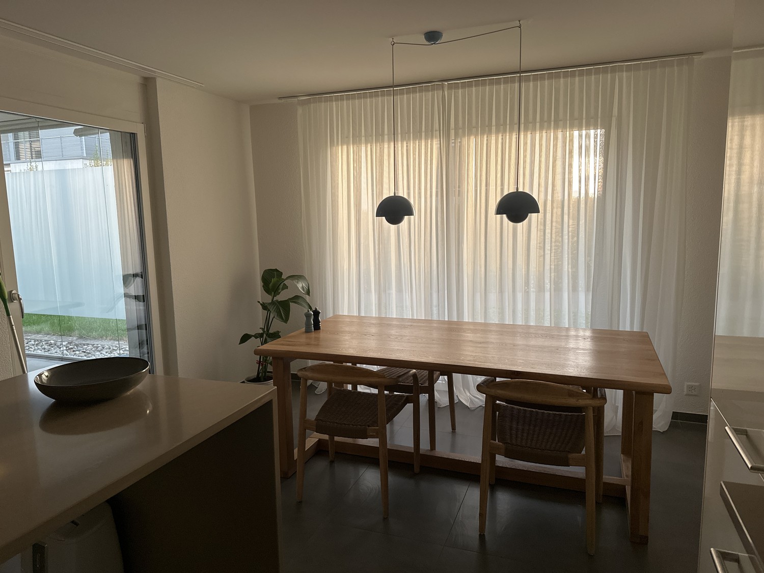 2 ½ rooms apartment, photo 2 of 7