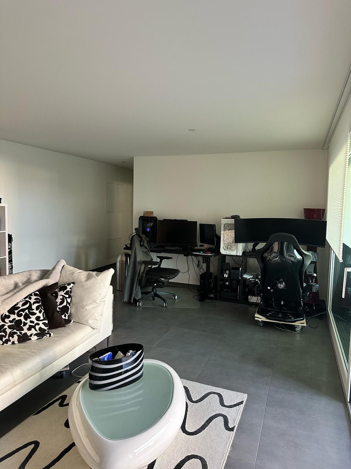 2 ½ rooms apartment, photo 5 of 7