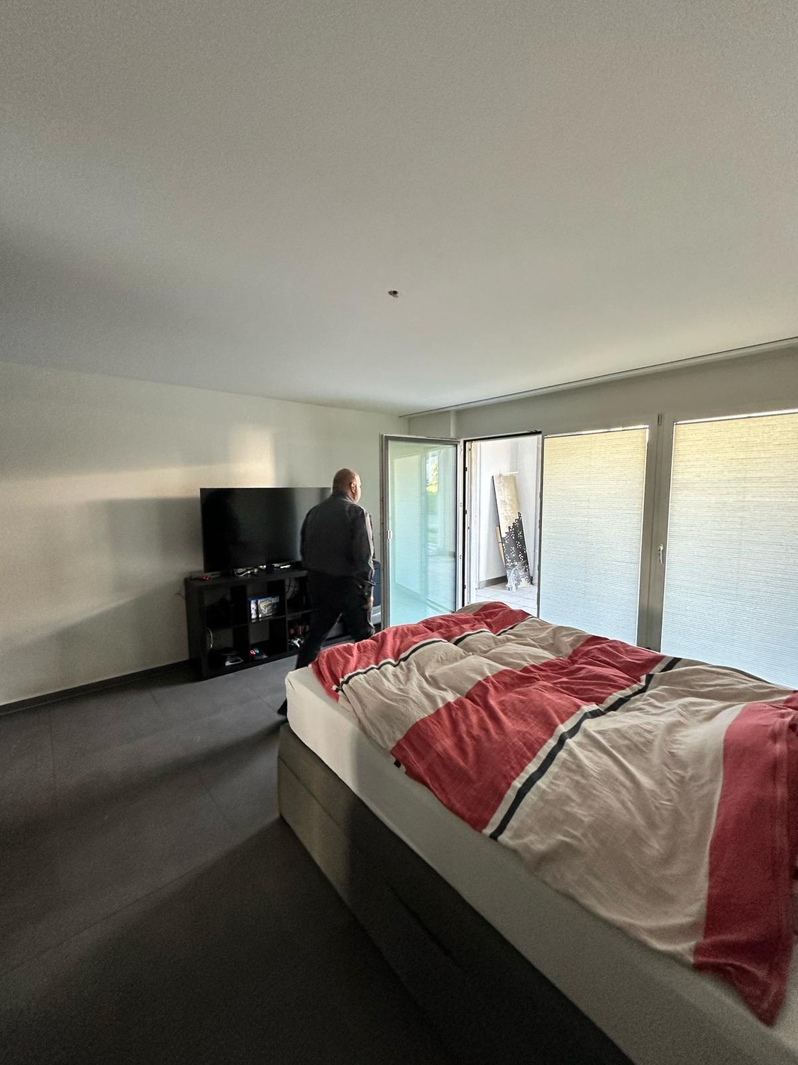 2 ½ rooms apartment, photo 1 of 7