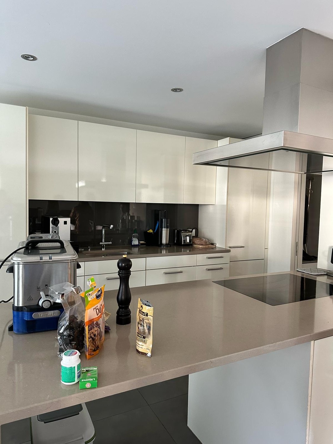 2 ½ rooms apartment, photo 3 of 7