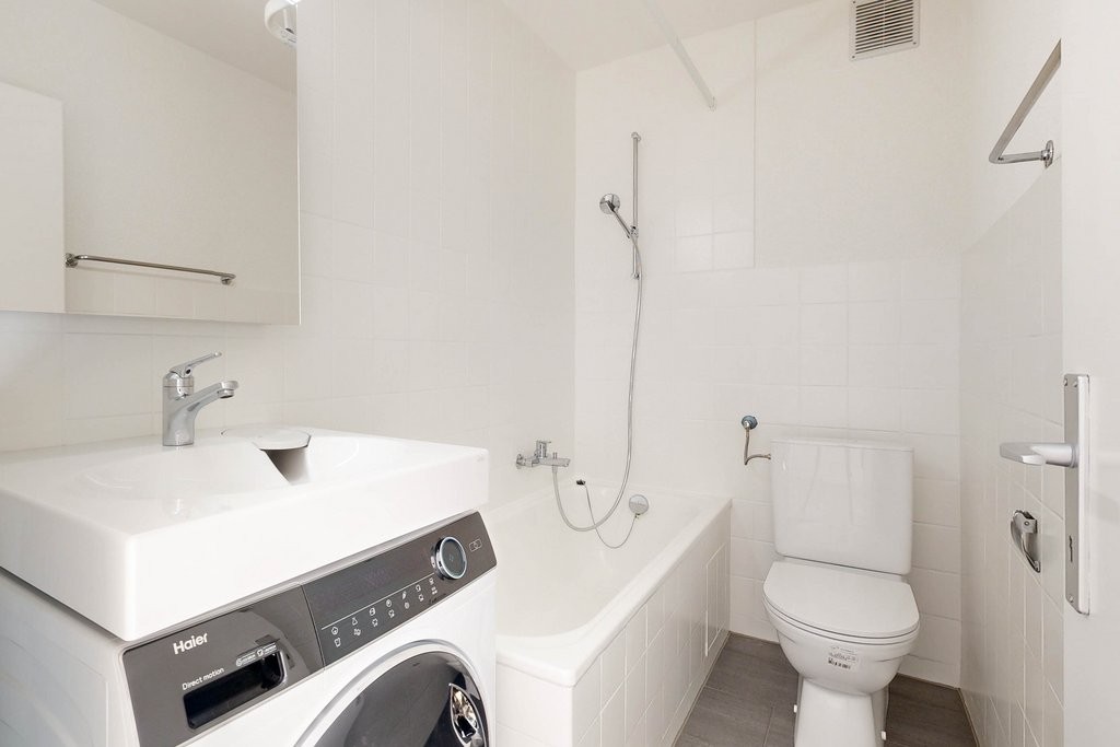 2 ½ rooms apartment, photo 6 of 8