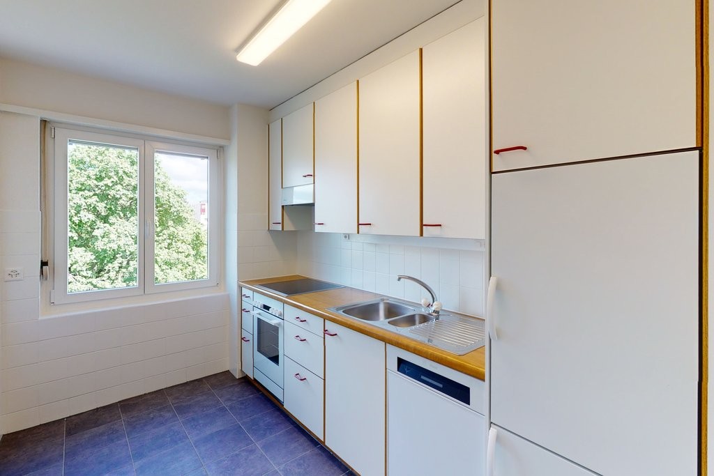 2 ½ rooms apartment, photo 4 of 8