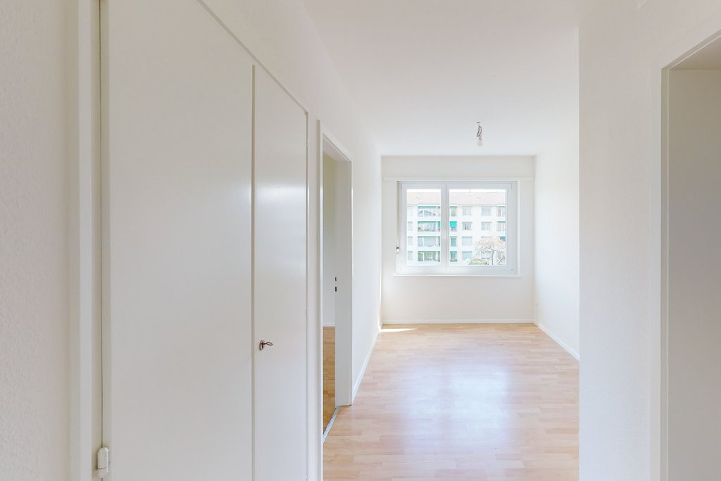 2 ½ rooms apartment, photo 8 of 8
