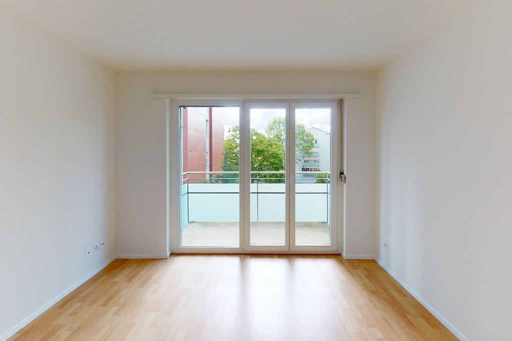 2 ½ rooms apartment, photo 1 of 8