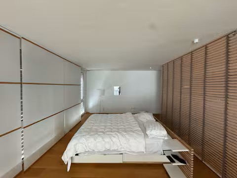 1 ½ rooms apartment, photo 2 sur 4